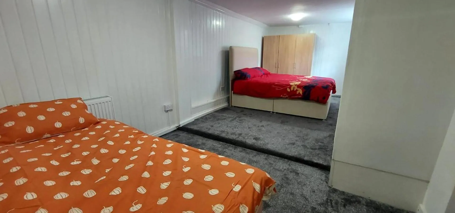 Lovely 3-Bed Apartment In Parkgate Rotherham