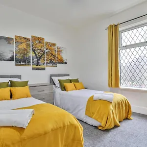 222 Psalters Lane Rotherham
