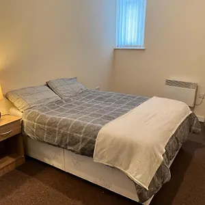 Two Bed Town Rotherham