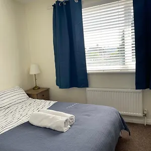 Rotherham,meadowhall,magna,utilita Arena,with Wifi And Driveway Rotherham